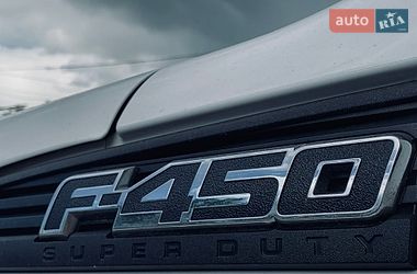 Эвакуатор Ford F-450 2014 в Николаеве