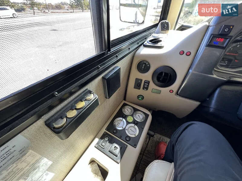 Дом на колесах Ford F-530 2017 в Одессе