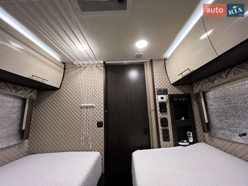 Дом на колесах Ford F-530 2017 в Одессе