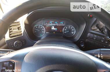 Тягач Ford F-Max 2019 в 