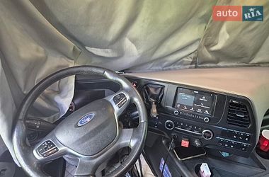 Тягач Ford F-Max 2019 в Львові