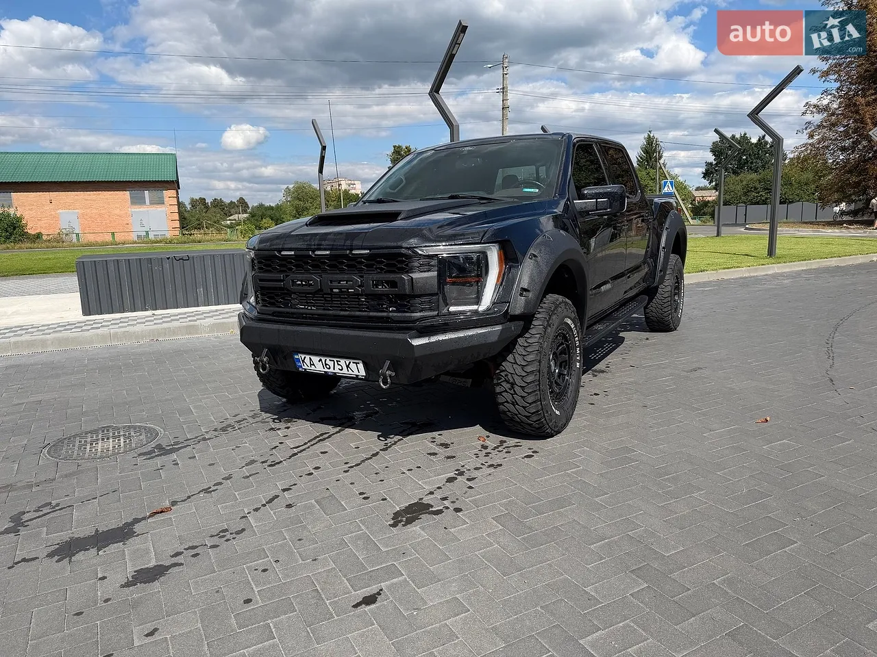 2020 Ford F-150 - мініатюра 11