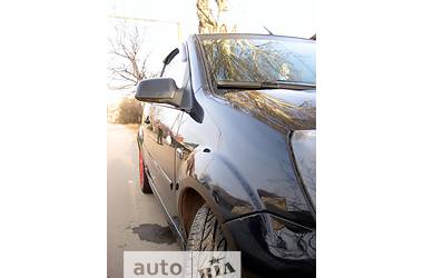 Хэтчбек Ford Fiesta 2007 в 