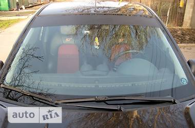 Хэтчбек Ford Fiesta 2007 в 