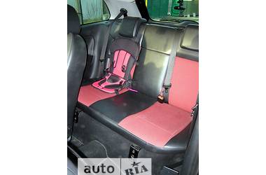 Хэтчбек Ford Fiesta 2007 в 