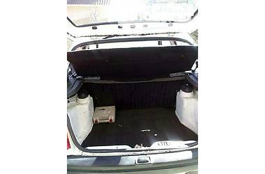  Ford Fiesta 1991 в 