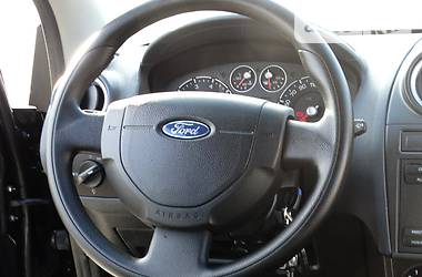  Ford Fiesta 2009 в Одессе