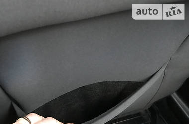 Седан Ford Fiesta 2019 в 