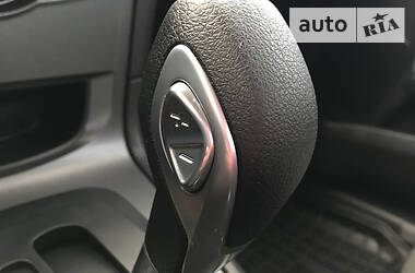 Седан Ford Fiesta 2019 в 