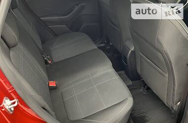 Хетчбек Ford Fiesta 2017 в 