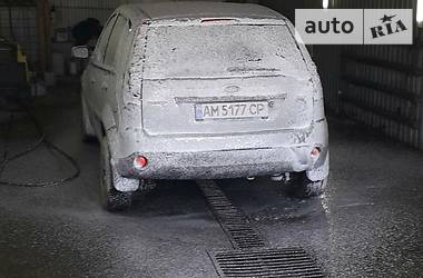 Хетчбек Ford Fiesta 2006 в 