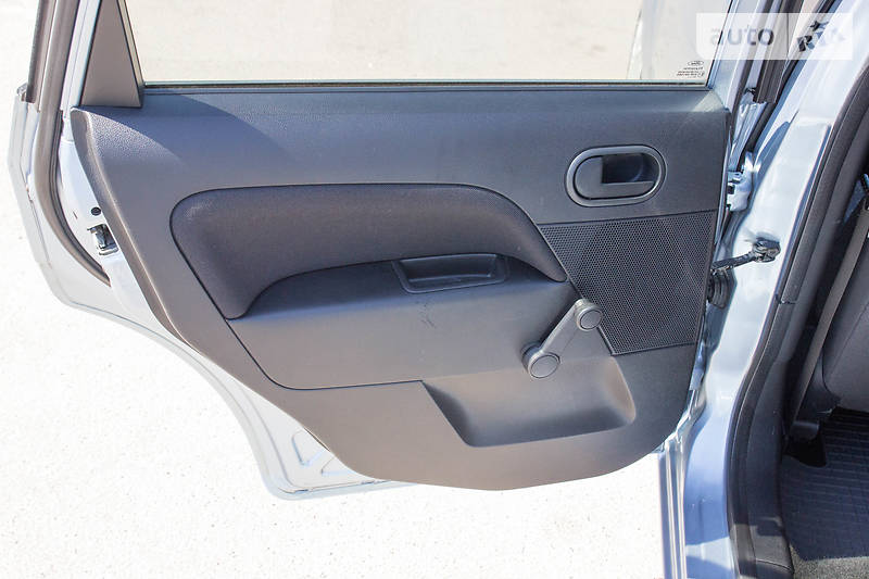 Хетчбек Ford Fiesta 2006 в Запоріжжі фото 12 Хетчбек Ford Fiesta 2006 в Запоріжжі