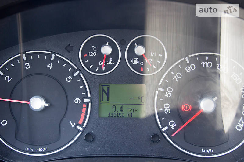 Хетчбек Ford Fiesta 2006 в Запоріжжі фото 27 Хетчбек Ford Fiesta 2006 в Запоріжжі