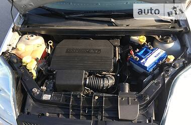 Хетчбек Ford Fiesta 2004 в 
