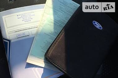 Хетчбек Ford Fiesta 2004 в 