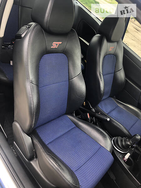 Хетчбек Ford Fiesta 2007 в Кропивницькому