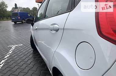 Хетчбек Ford Fiesta 2010 в Хмельницькому