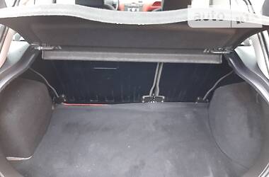 Хэтчбек Ford Fiesta 2008 в 
