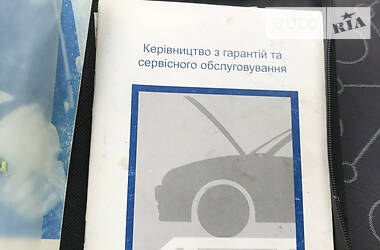 Хэтчбек Ford Fiesta 2006 в 