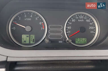 Хэтчбек Ford Fiesta 2005 в Полтаве