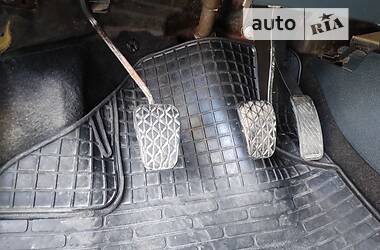 Хэтчбек Ford Fiesta 2012 в 