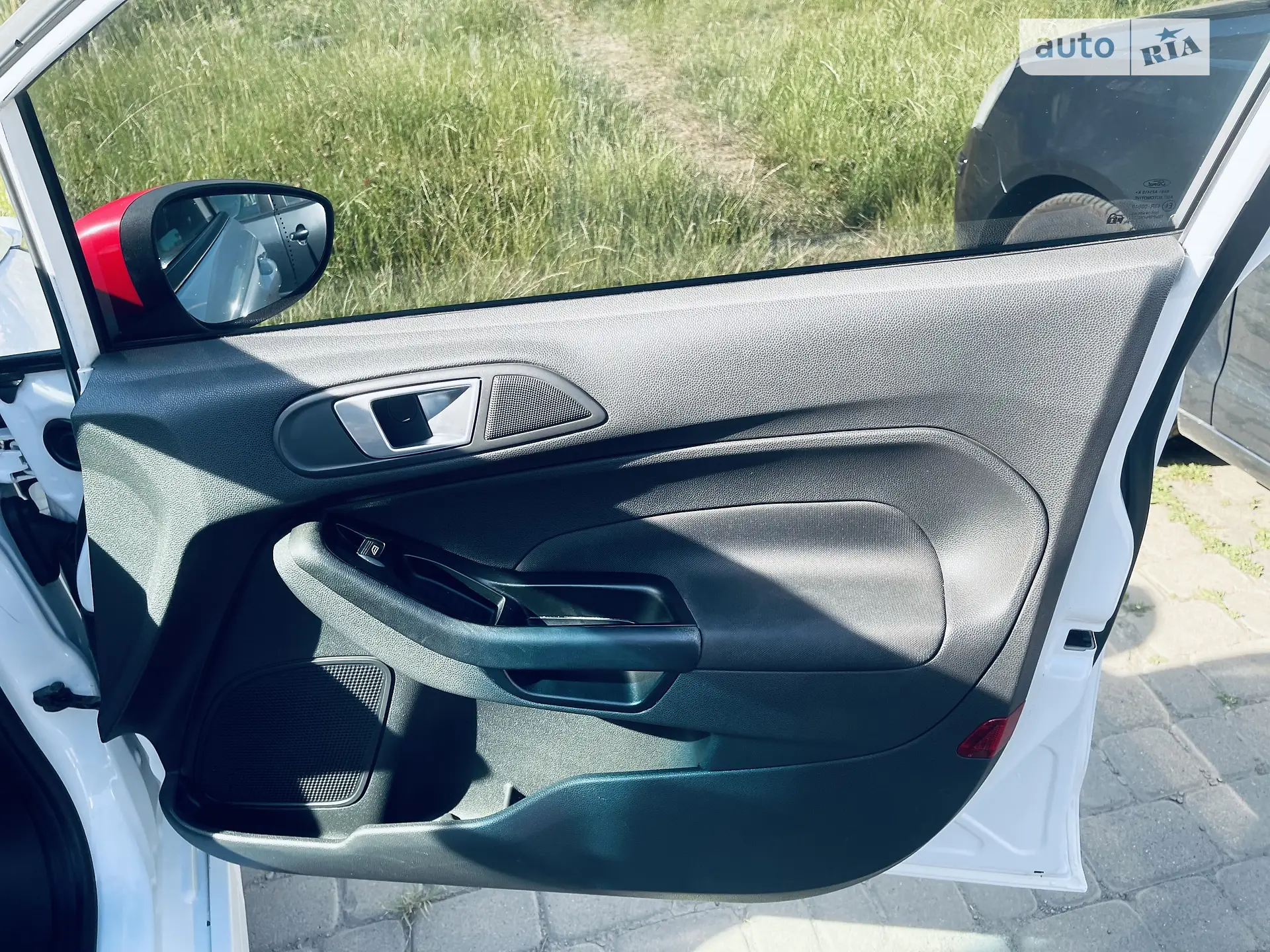 2013 Ford Fiesta - мініатюра 7