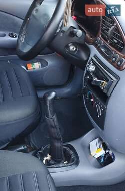 Хэтчбек Ford Fiesta 1998 в Одессе