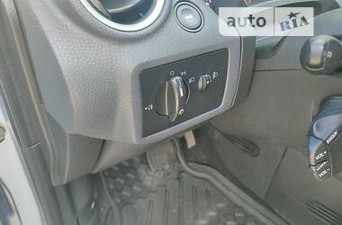 Хэтчбек Ford Fiesta 2005 в Одессе