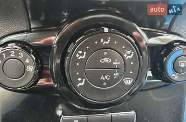 Хэтчбек Ford Fiesta 2013 в Нежине