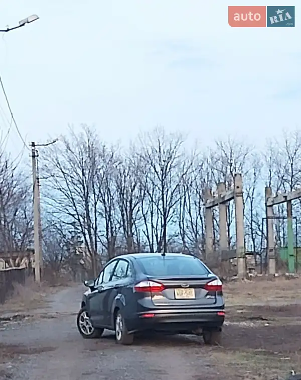 Ford Fiesta 2015 VIN 3FADP4BJ7GM138397 фото оголошення 11 з 64