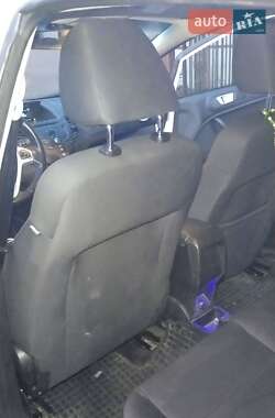 Хэтчбек Ford Fiesta 2013 в 