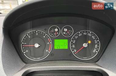 Хэтчбек Ford Fiesta 2007 в Черновцах