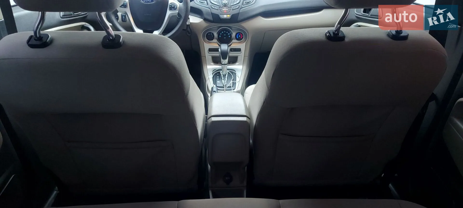 2016 Ford Fiesta - мініатюра 18
