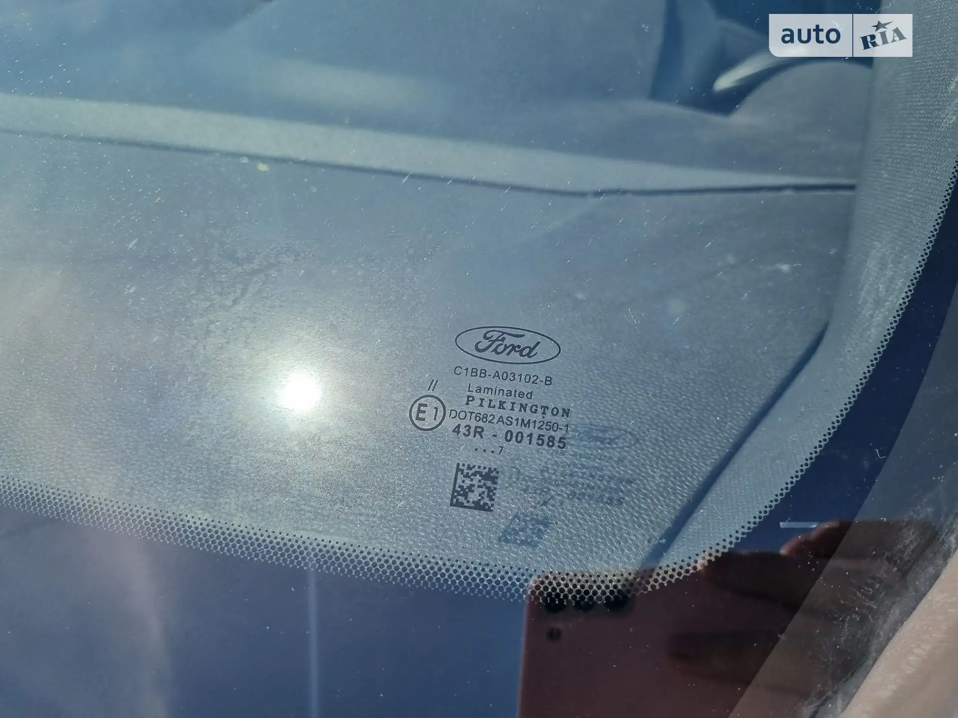 2019 Ford Fiesta - мініатюра 25