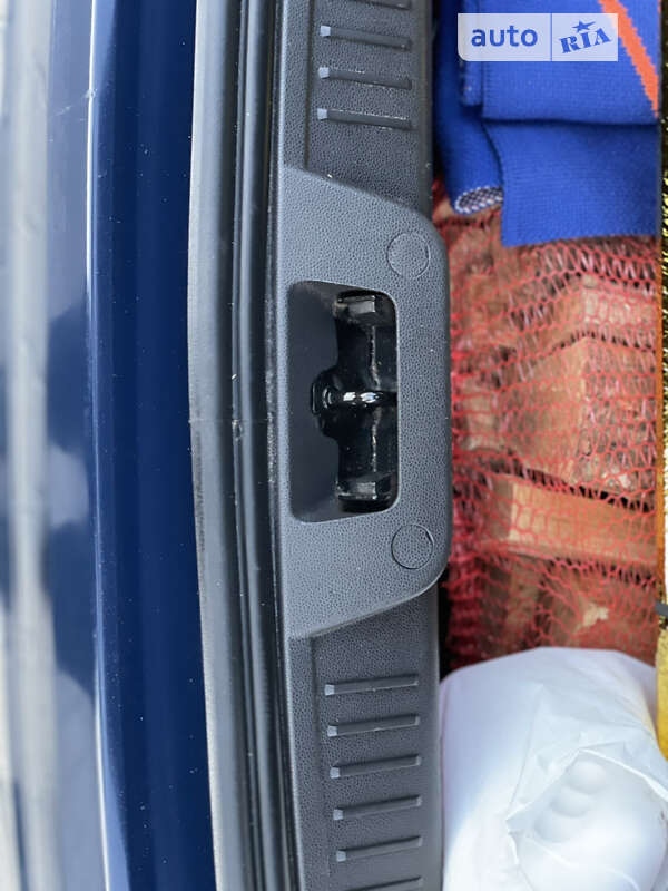 Хэтчбек Ford Fiesta 2015 в Киеве