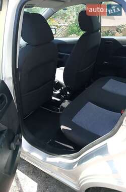 Хэтчбек Ford Fiesta 2007 в Киеве