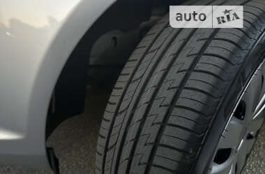 Хэтчбек Ford Fiesta 2019 в 