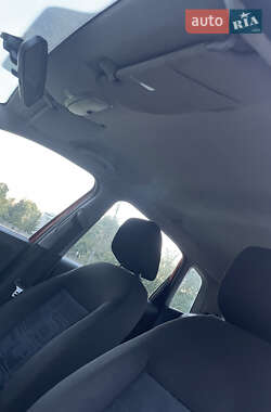 Хетчбек Ford Fiesta 2008 в Полтаві