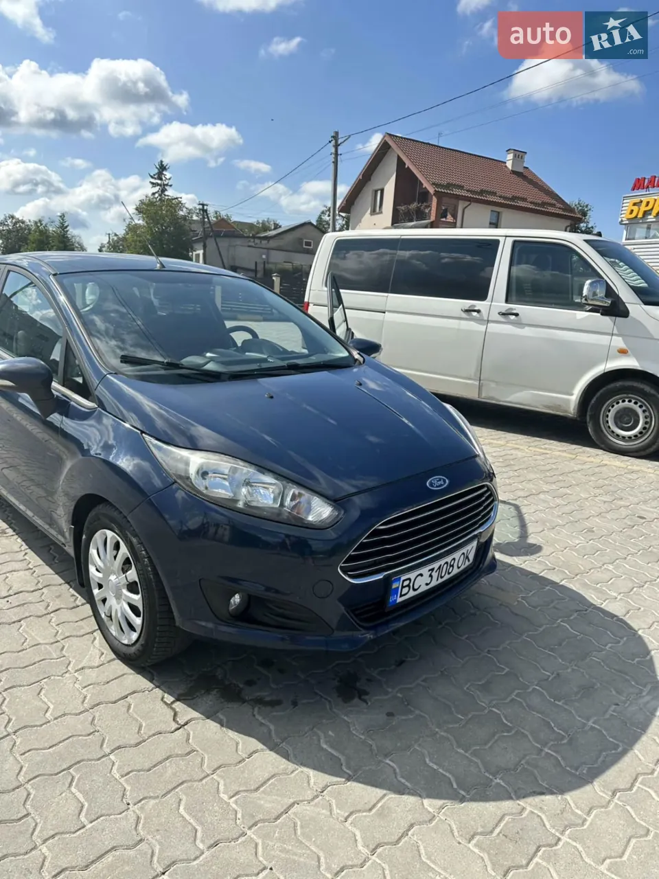 2015 Ford Fiesta - мініатюра 20