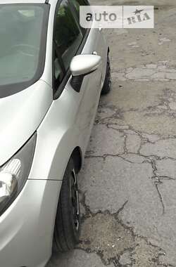 Хэтчбек Ford Fiesta 2012 в Житомире