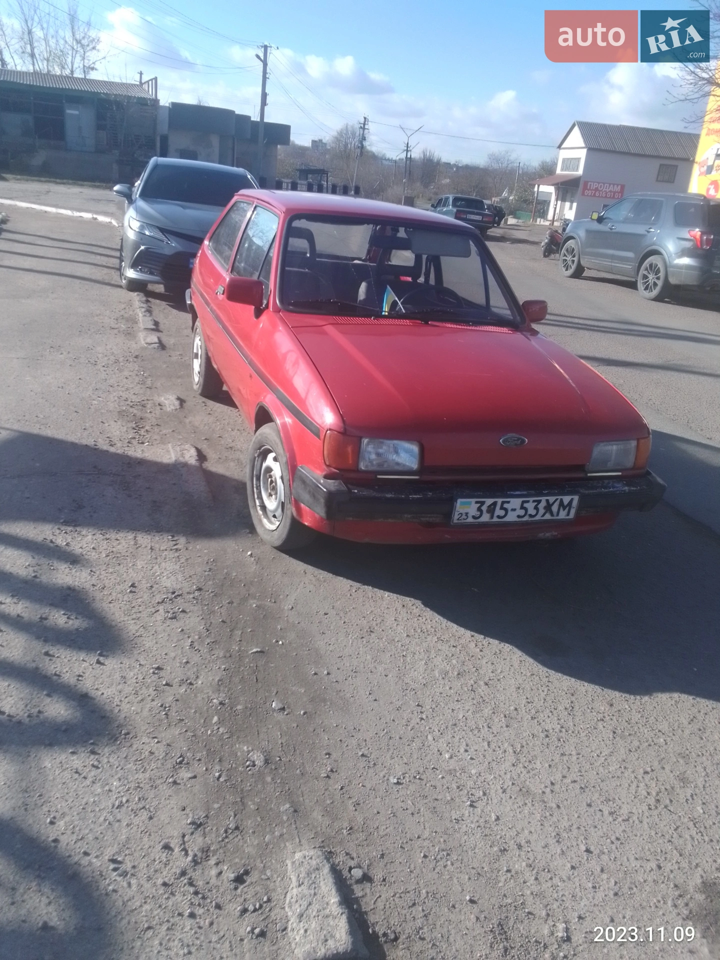 Фото авто 2