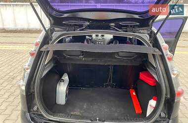 Хэтчбек Ford Fiesta 2008 в Ирпене