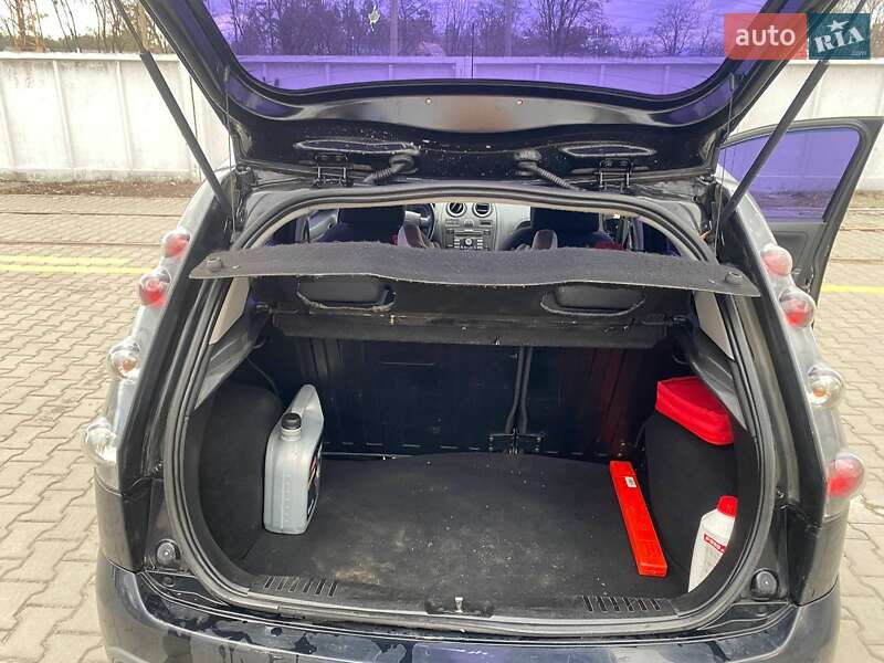 Хэтчбек Ford Fiesta 2008 в Ирпене фото 36 Хэтчбек Ford Fiesta 2008 в Ирпене