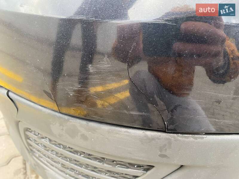 Хэтчбек Ford Fiesta 2008 в Ирпене фото 38 Хэтчбек Ford Fiesta 2008 в Ирпене