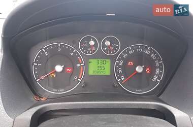 Хэтчбек Ford Fiesta 2007 в Одессе