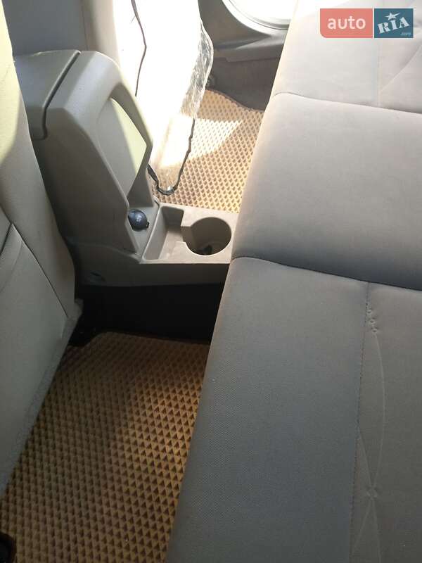 Седан Ford Fiesta 2016 в Новояворовске фото 5 Седан Ford Fiesta 2016 в Новояворовске