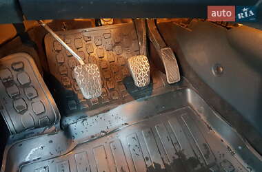 Хэтчбек Ford Fiesta 2010 в Львове