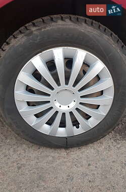 Хэтчбек Ford Fiesta 2010 в Львове