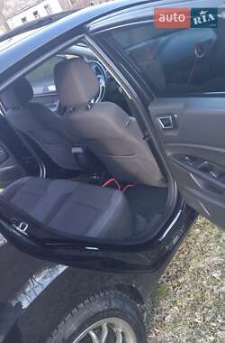 Хэтчбек Ford Fiesta 2014 в Пирятине