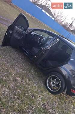 Хэтчбек Ford Fiesta 2014 в Пирятине